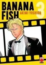 Banana Fish N. 3