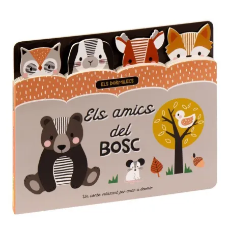Els Dormilecs Els Amics del Bosc