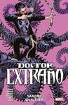 MARVEL PREMIERE DOCTOR EXTRAÑO 3. SANGRE EN EL ÉTER