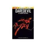 Reedición Marvel Must Have Daredevil. El Hombre sin Miedo