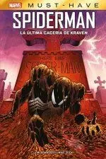 Reedición Marvel Must Have Spiderman. La Última Cacería de Kraven
