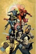 Marvel Must Have los Nuevos Vengadores 7. Confianza