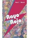 RAYO ROJO