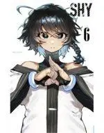Shy N. 6