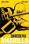 REEDICIÓN 100% MARVEL HC DAREDEVIL. AMARILLO