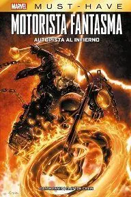 Mst67 Motorista Fan 1 Autopista Infierno