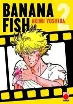 Reedición Banana Fish N. 2