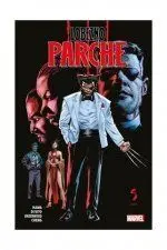 Lobezno : Parche