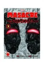 Masacre Samurai N. 2