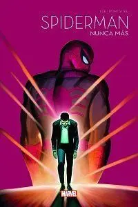 Spiderman 60 Aniversario Spiderman Nunca Más