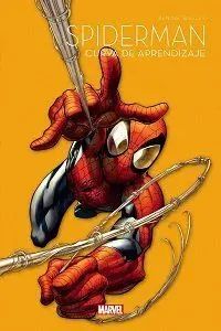 Spiderman 60 Aniversario Curva de Aprendizaje