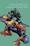 SPIDERMAN 60 ANIVERSARIO EL REGRESO DEL DUENDE VERDE