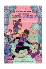 Marvel Scholastic Shuri & T?Challa. El Corazón de Wakanda