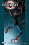 MARVEL INTEGRAL ULTIMATE SPIDERMAN 8. DUENDE