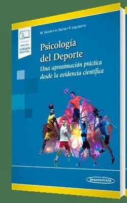 Psicología del Deporte