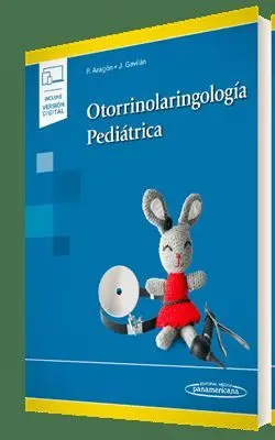 Otorrinolaringologia Pediatrica