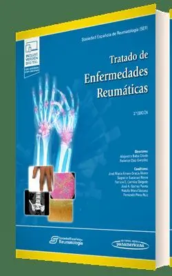 Ser:tratado Enfermedades Reumáticas 2ª Ed