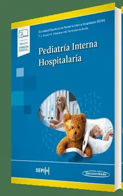 Pediatría Interna Hospitalaria