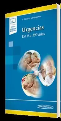 Urgencias (+ E-Book)