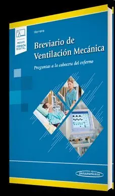 Breviario de Ventilación Mecánica