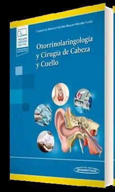 Otorrinolaringología y Cirugía de Cabeza y Cuello