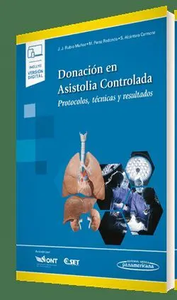 Donación en Asistolia Controlada