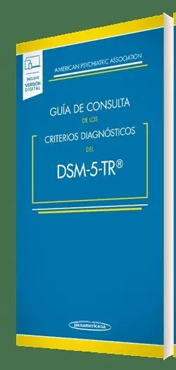 Guía de Consulta de los Criterios Diagnósticos del Dsm-5 (5ª Edición)