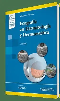 Ecografía en Dermatología y Dermoestética