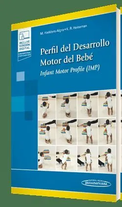 Perfil del Desarrollo Motor del Bebé