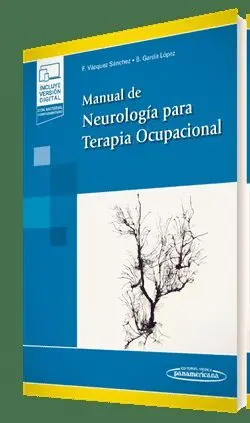Manual de Neurologia para Terapia Ocupacional