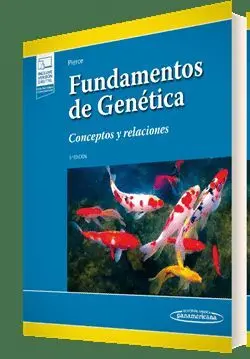 Fundamentos de Genética (+ E-Book)