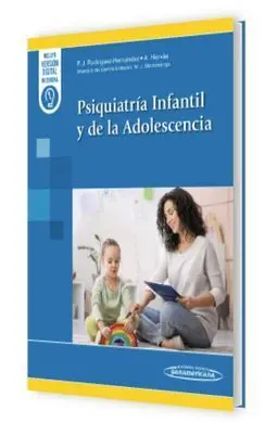 Psiquiatria Infantil y de la Adolescencia