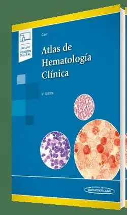 Atlas de Hematologia Clinica