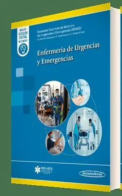Enfermeria Urgencias y Emergencias+E