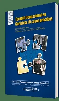 Terapia Ocupacional en Geriatría: 15 Casos Prácticos