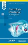 GINECOLOGIA ONCOLOGICA 2ªED MANUAL PRACTICO