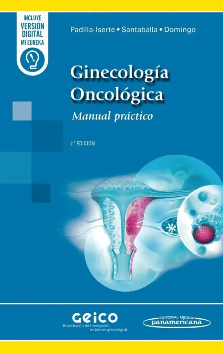 Ginecologia Oncologica 2ªed Manual Practico