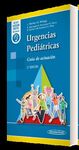 URGENCIAS PEDIATRICAS. GUÍA DE ACTUACIÓN