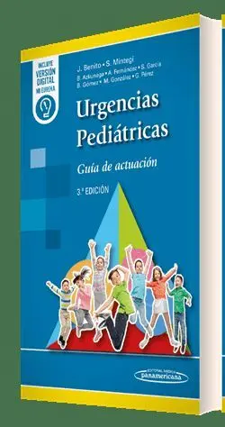 Urgencias Pediatricas. Guía de Actuación