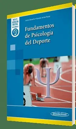 Fundamentos de Psicología del Deporte