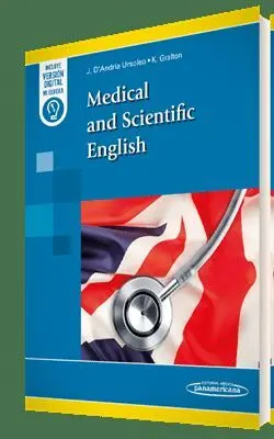 Medical And Scientific English