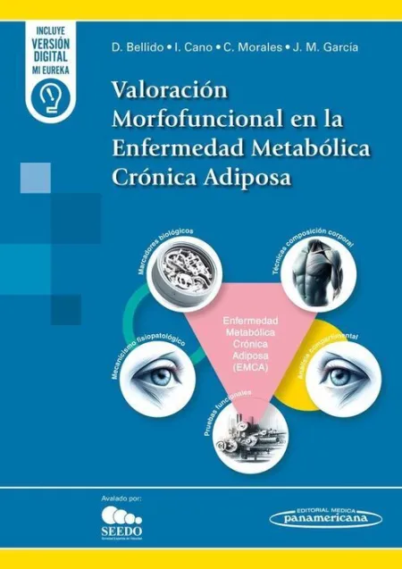 Valoracion Morfofuncional en la Enfermedad Metabolica Croni