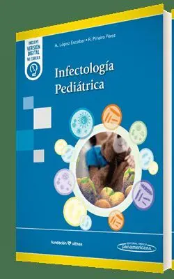 Infectología Pediátrica