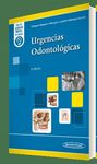 URGENCIAS ODONTOLÓGICAS (5ª EDICIÓN)