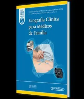 Ecografía Clínica para Médicos de Familia
