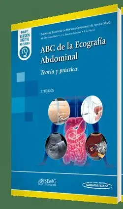 Abc de la Ecografía Abdominal