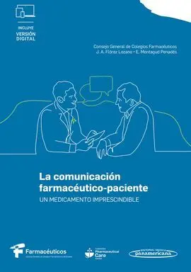 La Comunicacion Farmaceutico-Paciente