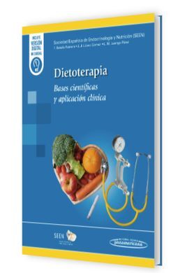 DIETOTERAPIA
