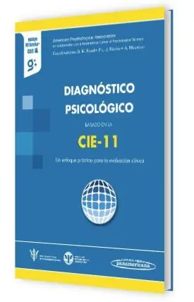 Diagnostico Psicologico Basado en la Cie-11
