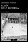 EL DIA DE LA LECHUZA